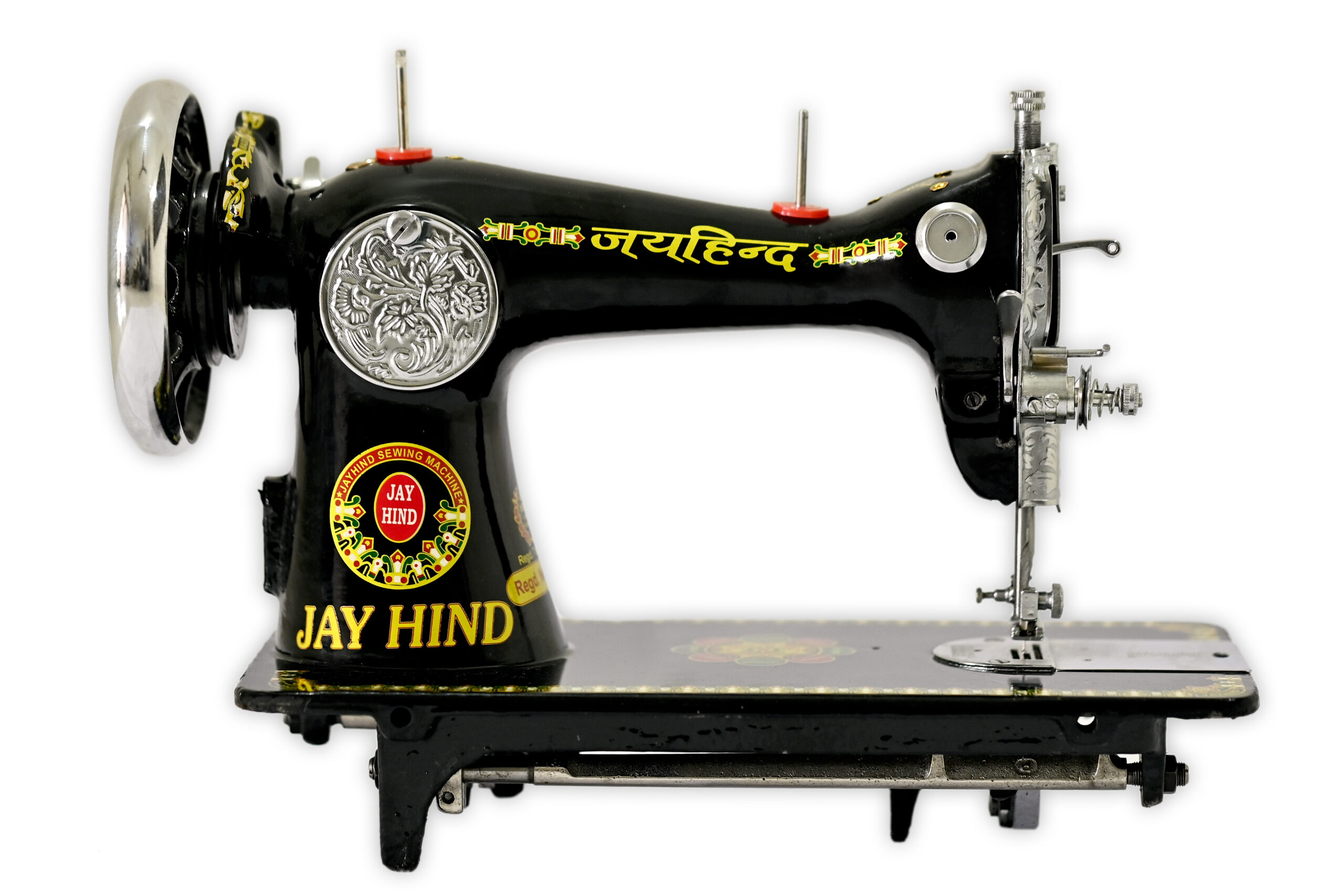 JayHind Tailor Special Model Sewing Machine Jay Hind Sewing Machine
