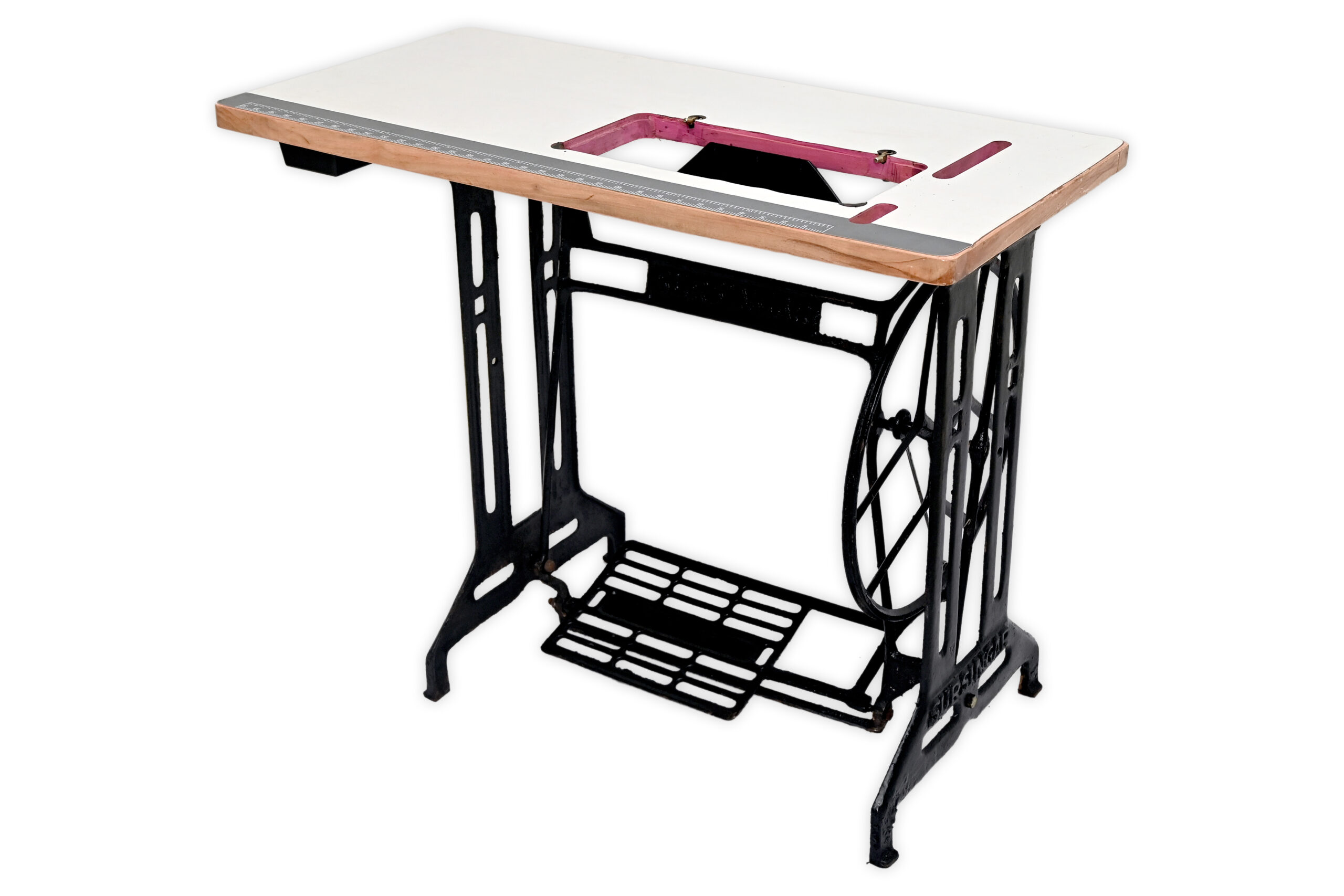 JayHind Umbrella Industrial Sewing Machine Stand Jay Hind Sewing Machine