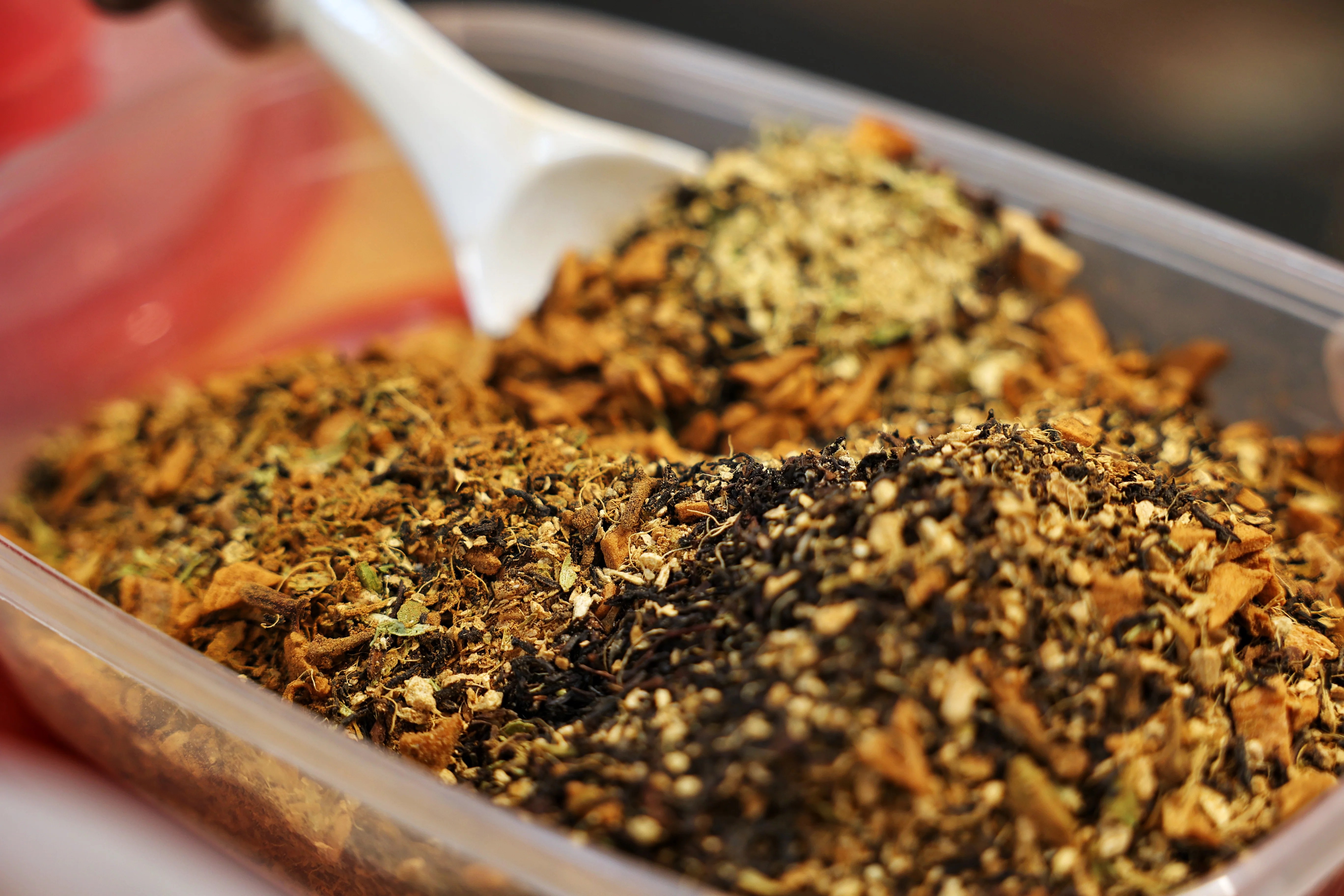 Does tea expire? Jayida Che Herbal Tea Spot