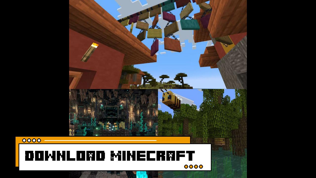 Download Minecraft 1.20.0, 1.20.1, and 1.20.2 Walkthrough, Tips, Review