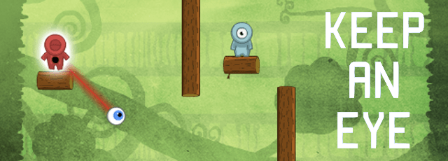 Keep An Eye Walkthrough, Tips, Review