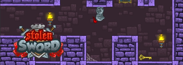Stolen Sword Walkthrough, Tips, Review