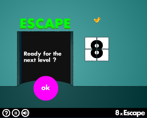 40 Times Escape Level 16 Gamers Smart