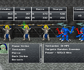 Cthulhu Saves The World - Walkthrough, Tips, Review