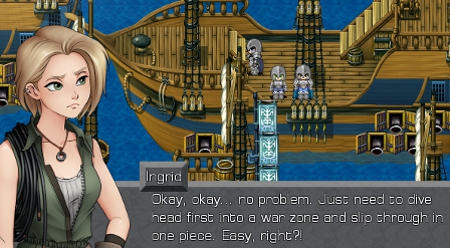 Echoes Of Aetheria - Walkthrough, Tips, Review