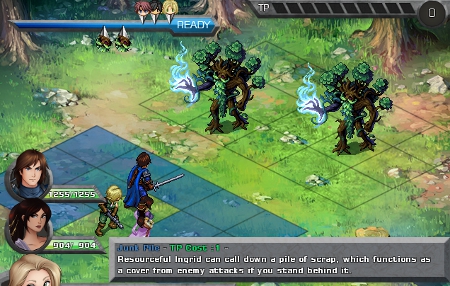 Echoes Of Aetheria - Walkthrough, Tips, Review