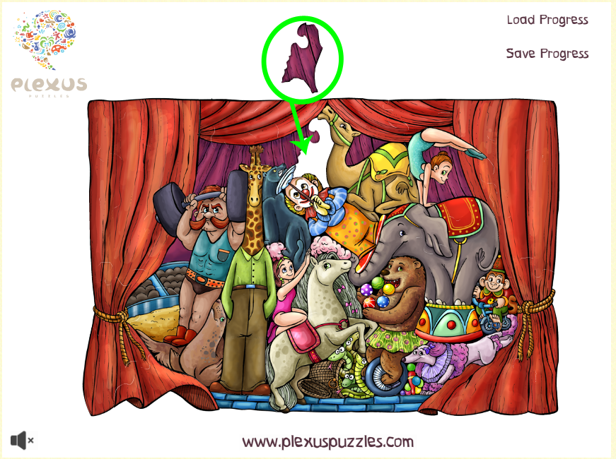 Plexus Set the Stage Walkthrough, Tips, Review