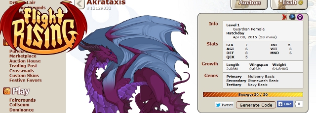 flightrising festival 2023 guide Flight Rising Guide / Best Elemental Typing for Coliseum...? Guides Flight / Flight