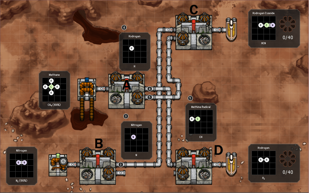 SpaceChem Walkthrough, Tips, Review