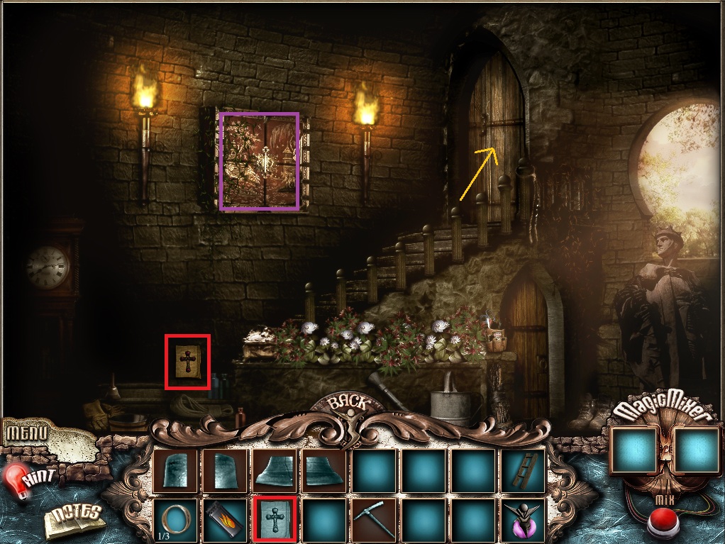 Tearstone Walkthrough, Tips, Review