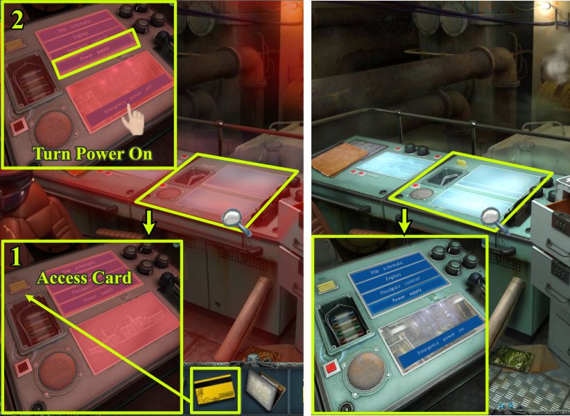 Twisted Lands Shadow Town Walkthrough, Tips, Review