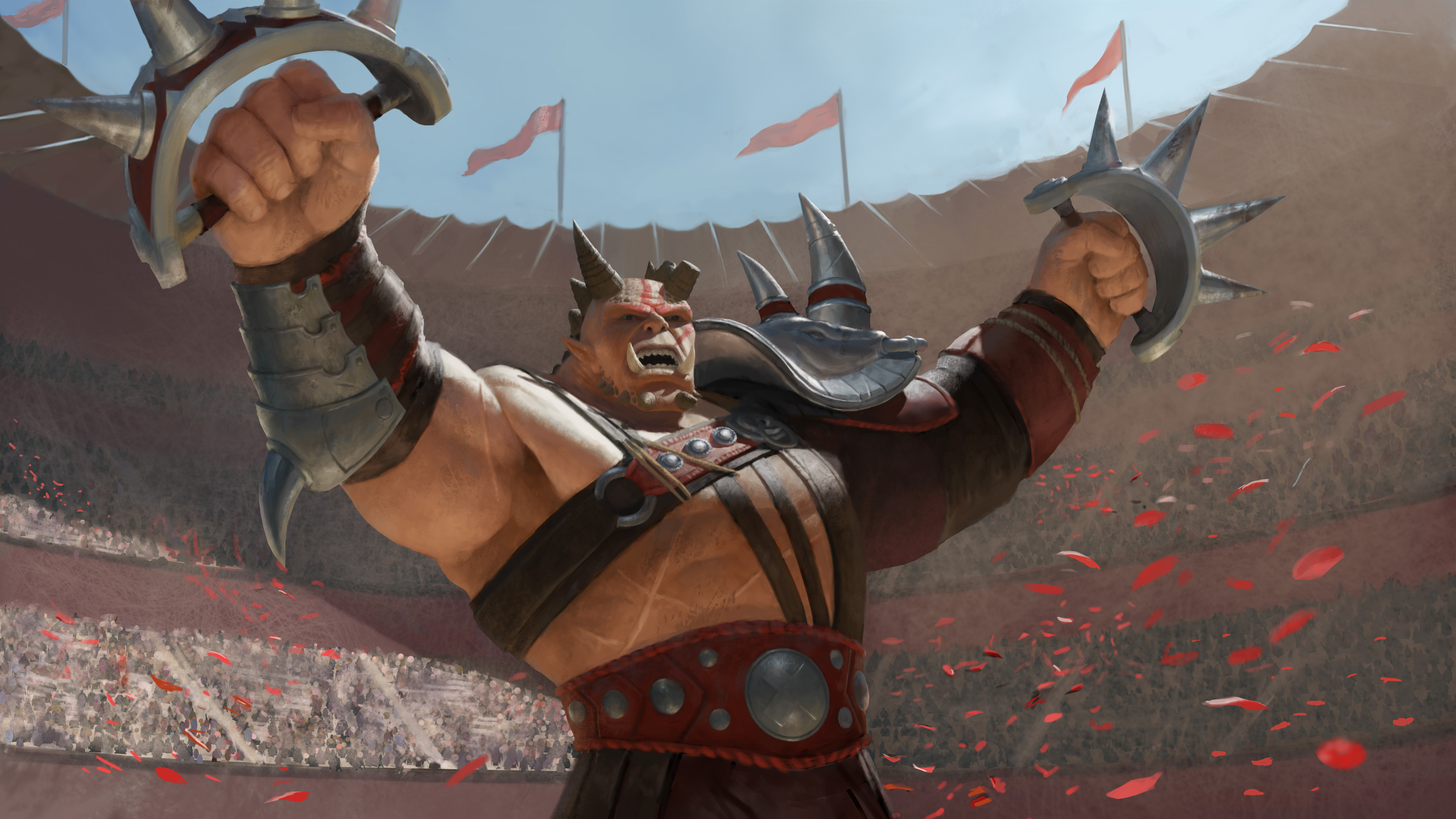 Towers and Titans An InDepth Look at the Game's NFT Heroes