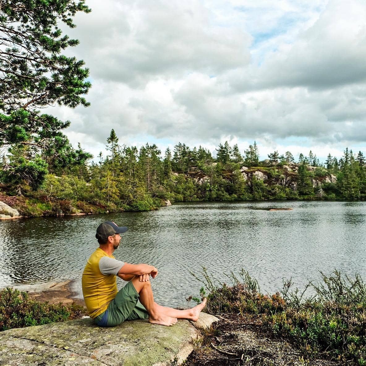 Over JJWS&E Jay Jansen