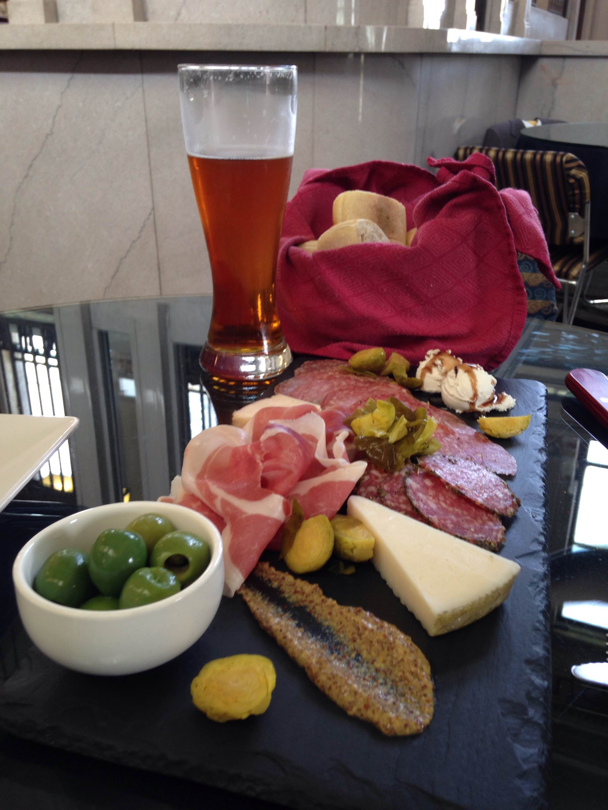 An Iowa County Meal You Can Bank OnLadora’s Epicurean Rise The Iowa