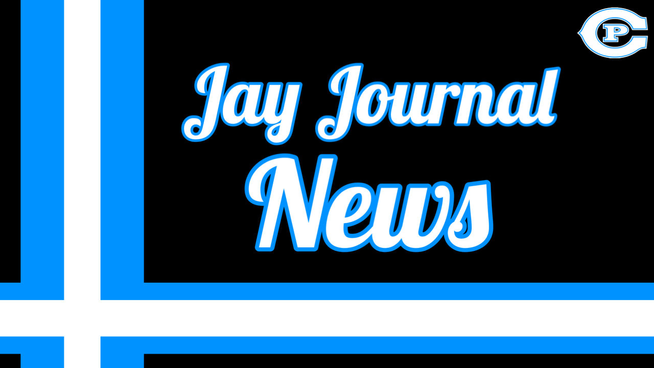 VIDEO Jay Journal News Jay Journal