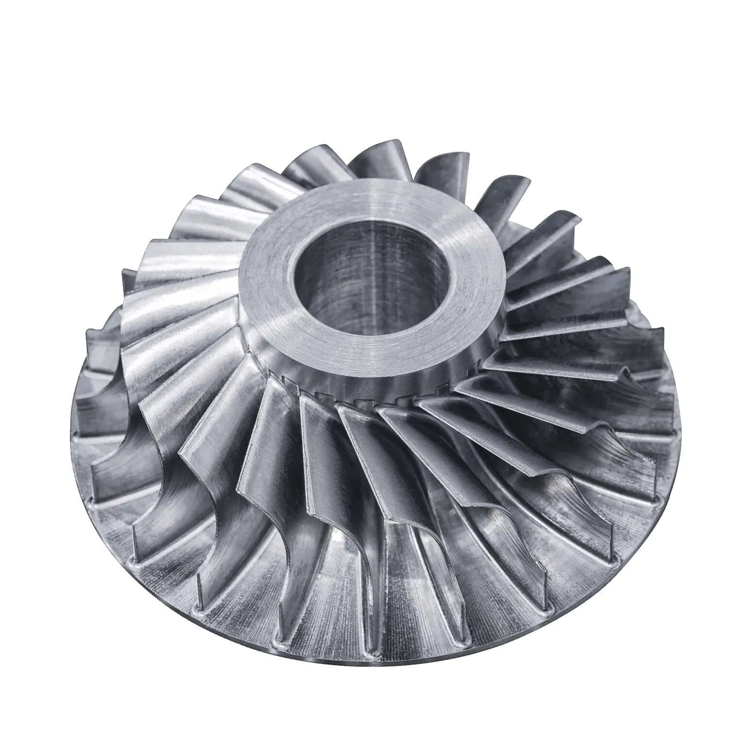 Understanding the Difference Between Open, SemiOpen, and Closed Impellers