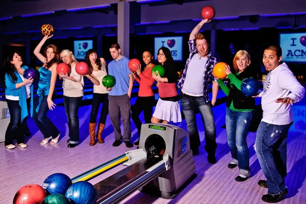 Bowling Alley Party Ideas for Every Occasion, from Birthdays to