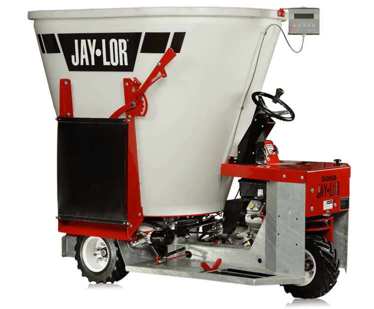 5050_selfpropelled Jaylor