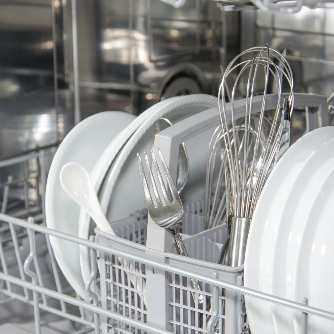 Maintaining Dishwasher Safety and Efficiency The Importance of