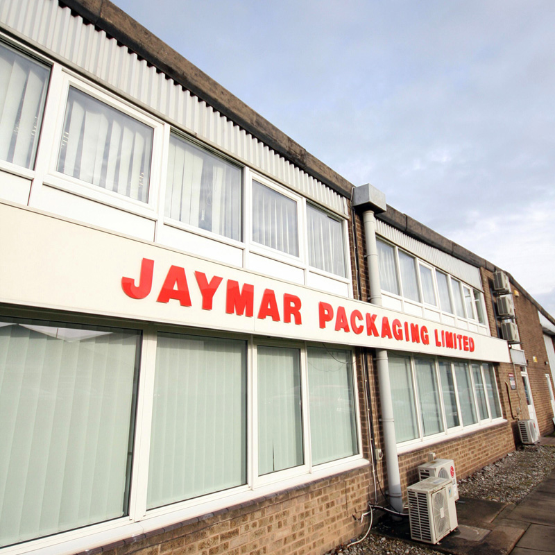 Jaymar Packaging