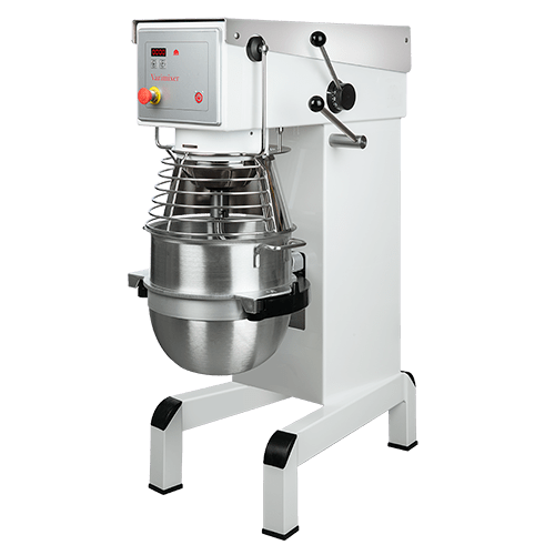 Varimixer Commercial Table & Floor Mixers Jay Mark Group