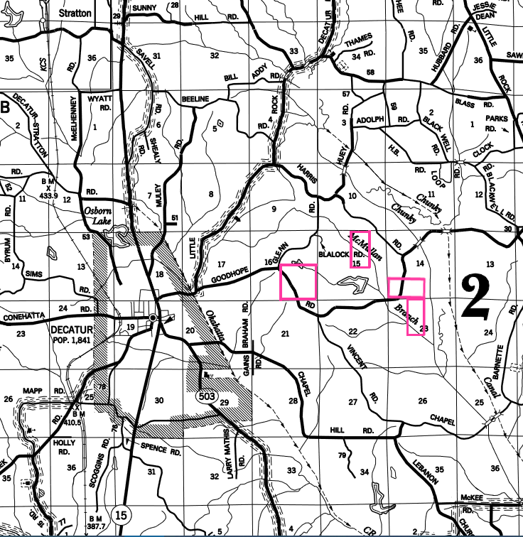 McMullan & Allied Familes Official site