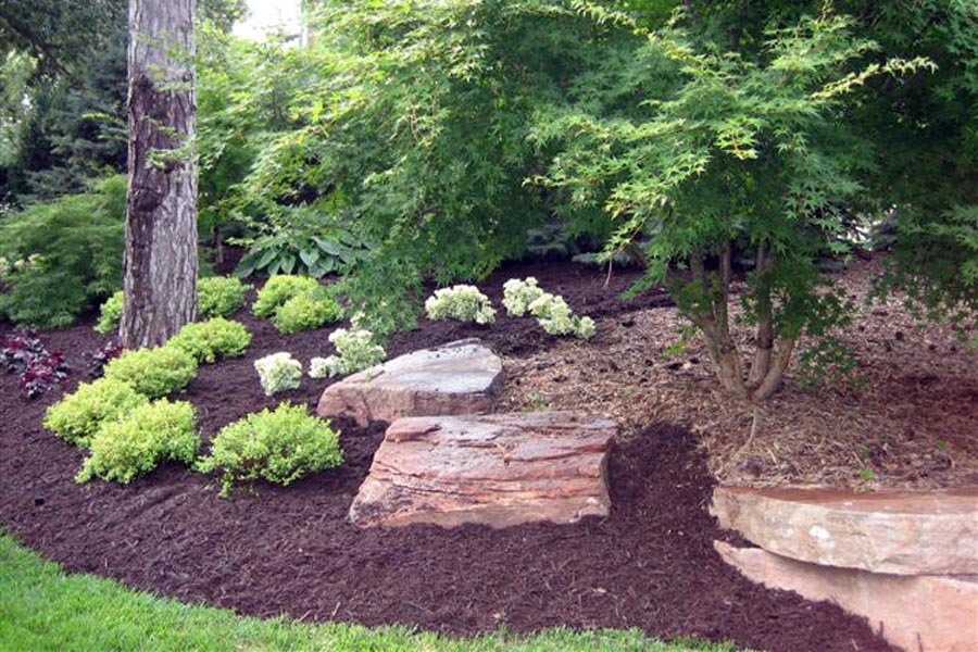 Omaha Landscape Design Jay Moore Landscaping