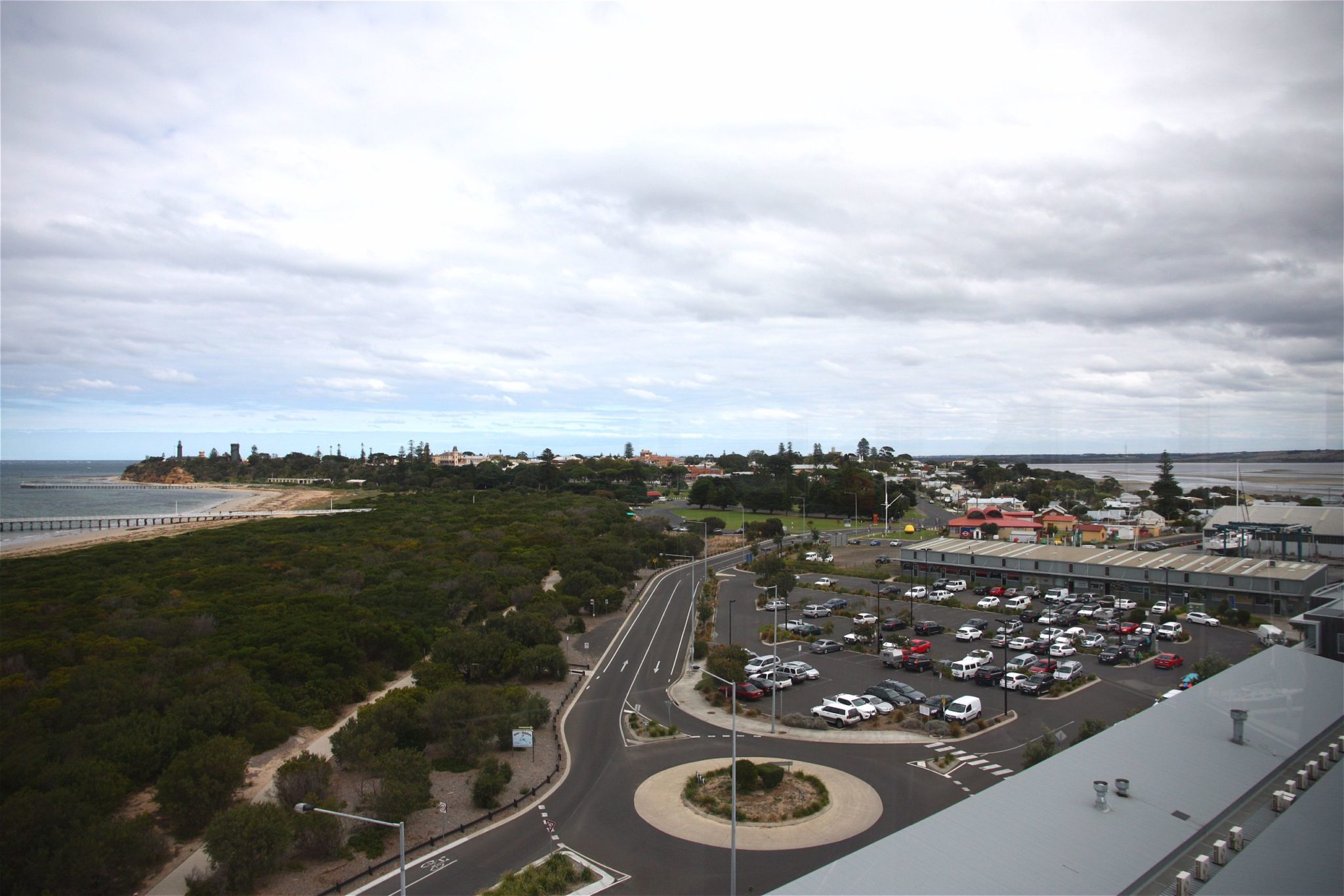 Melbourne South Queenscliff Jayndee