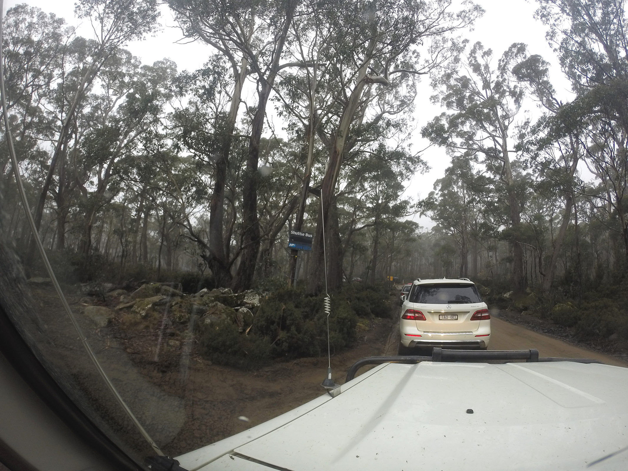 Tasmania Road Trip Itinerary, Day 8 Ben Lomond Jayndee