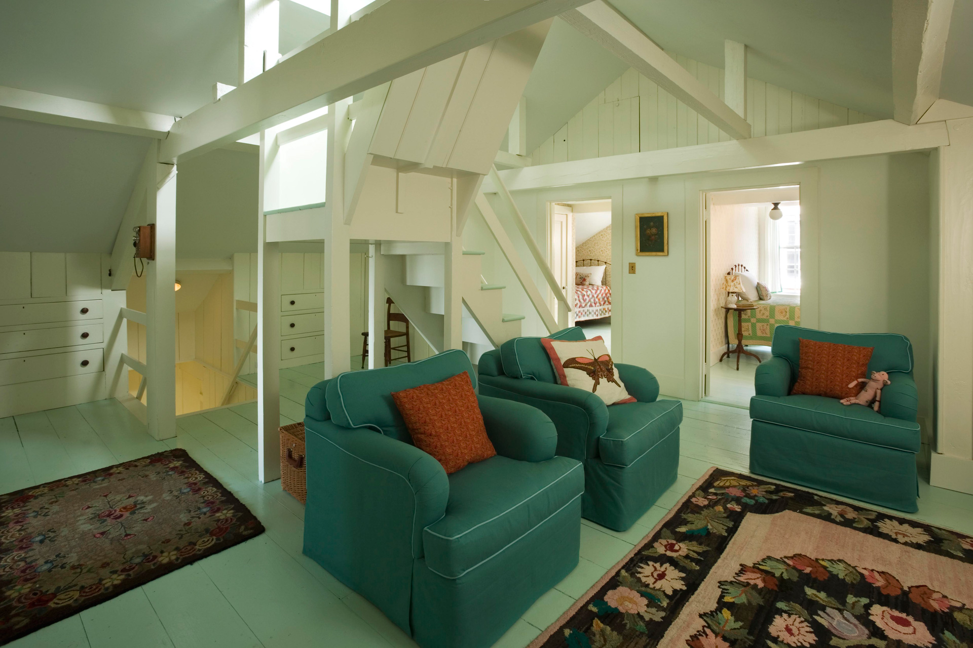 Jayne Design Studio » Nantucket House