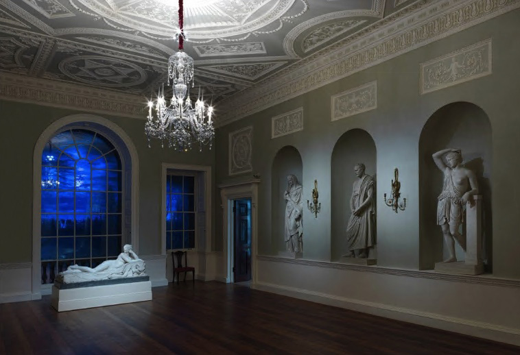 Jayne Design Studio » Our Reimagined Lansdowne Dining Room is part of