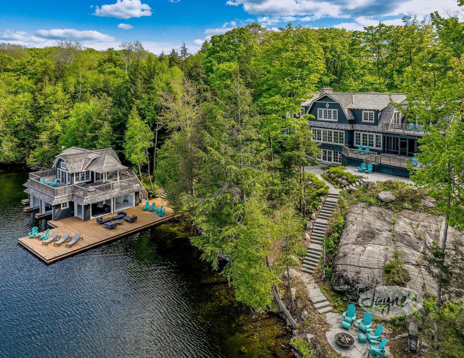 Cottage Rentals & Vacation Homes