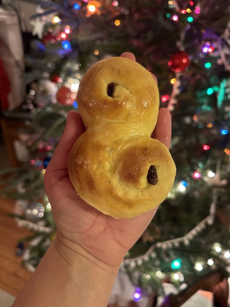 Yuletide Rituals On Our Homestead JAYNE'S FARMSTEAD
