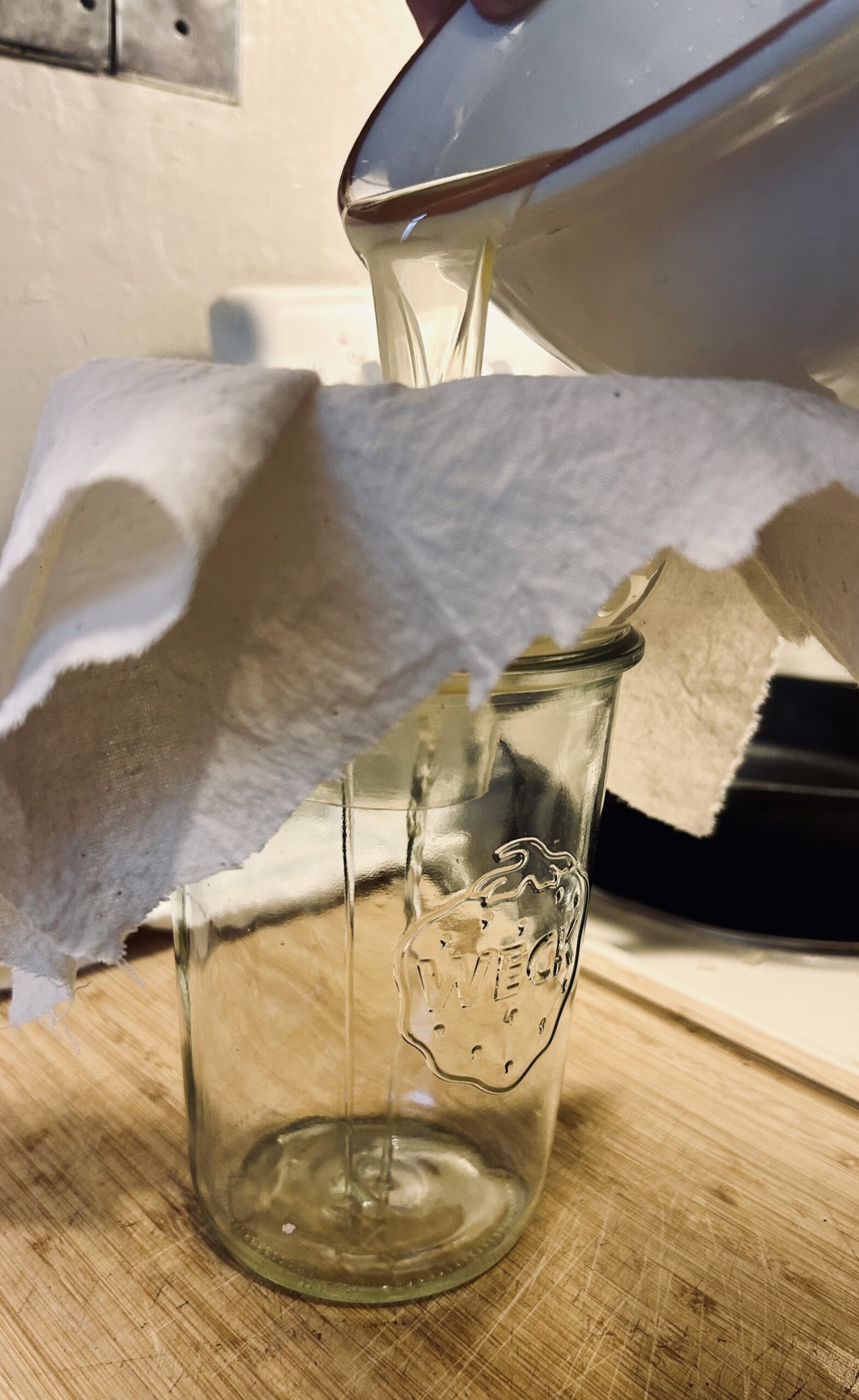 How to Make Nutritious Beef Tallow JAYNE'S FARMSTEAD