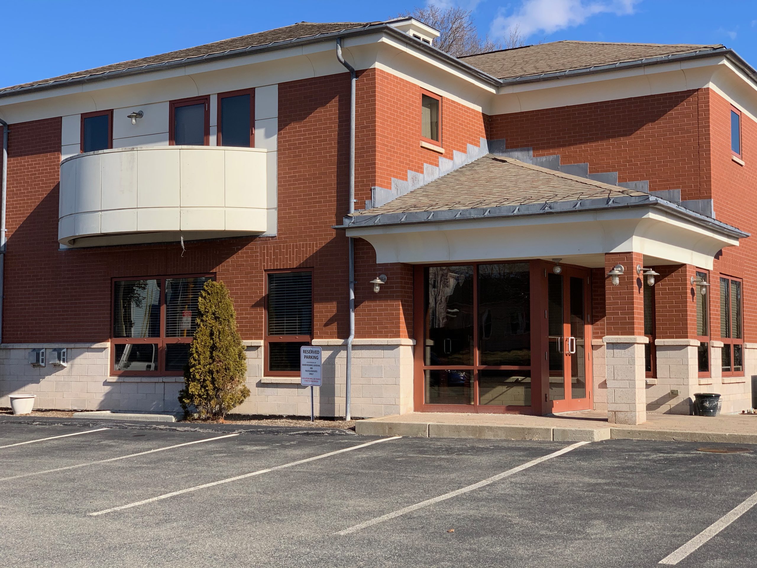 50 Quincy Ave, Quincy, MA. Jay Nuss Realty