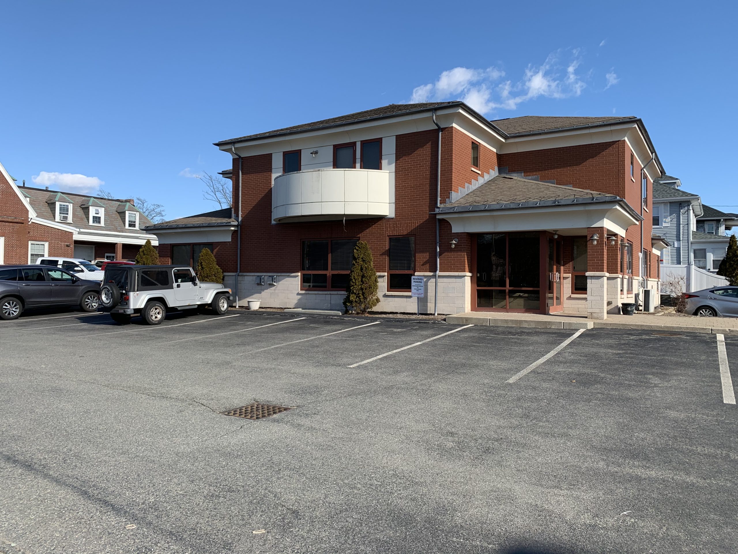 50 Quincy Ave, Quincy, MA. Jay Nuss Realty