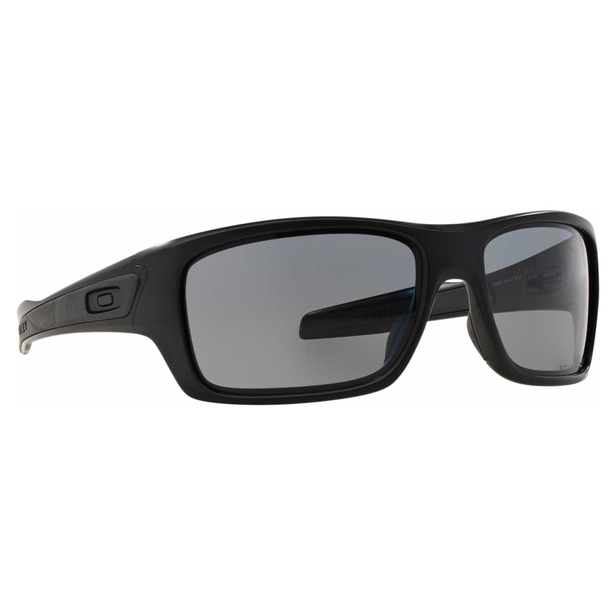 Oakley Men's OO9263 Turbine Rectangular Sunglasses Official JaYoe website