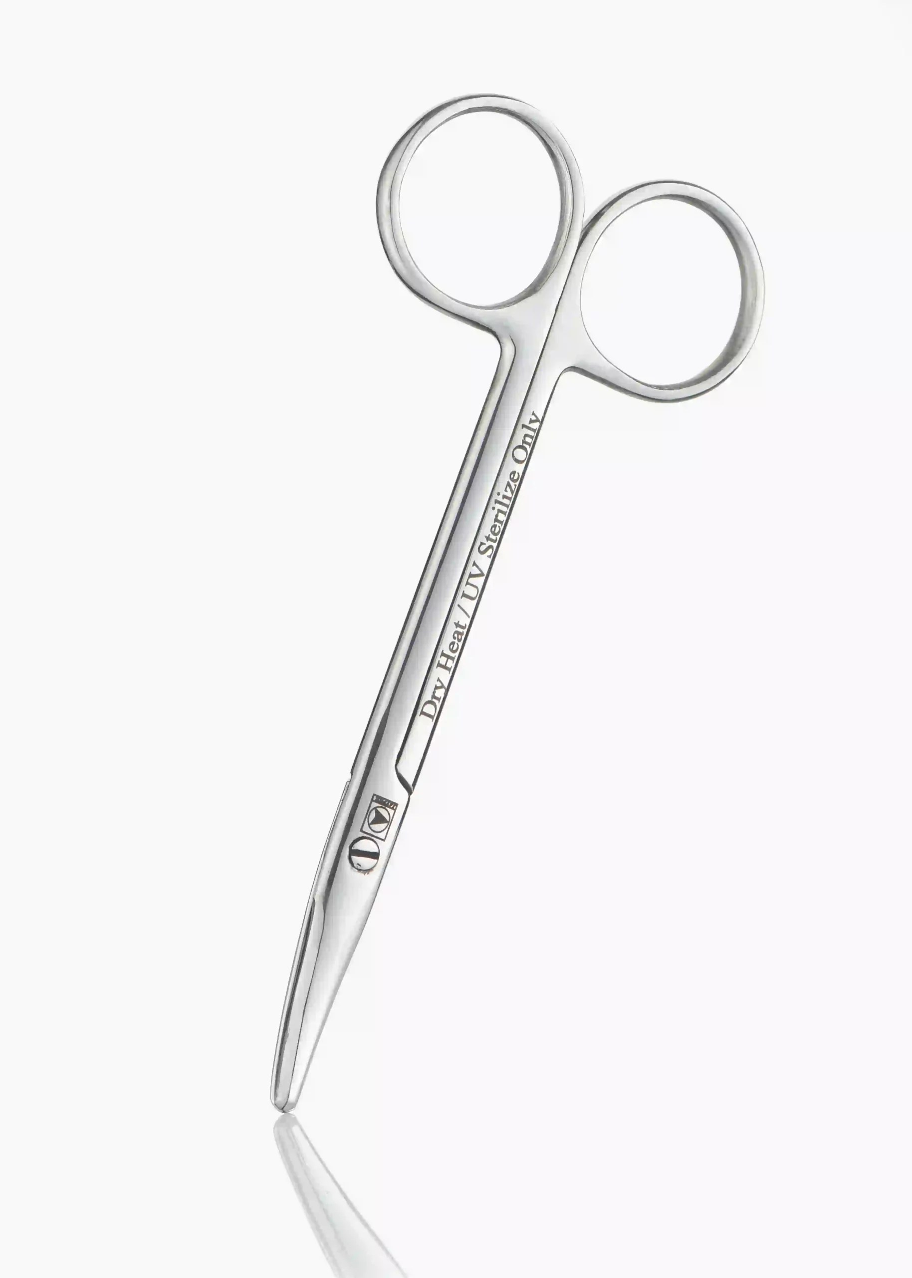 Band and Crown Cutting Scissors with Inserted Tips Jaypee Dent