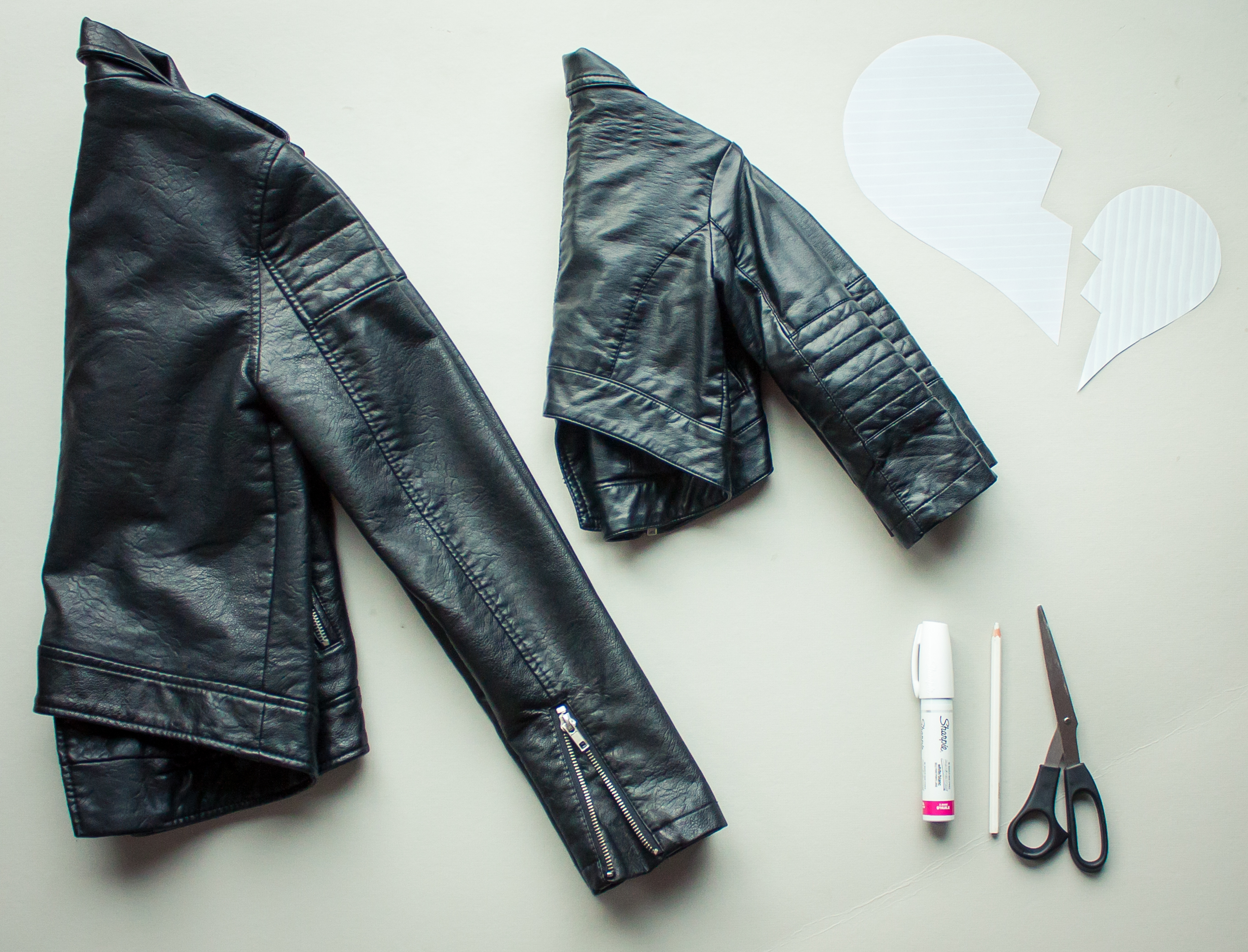 mommy and me matching jackets