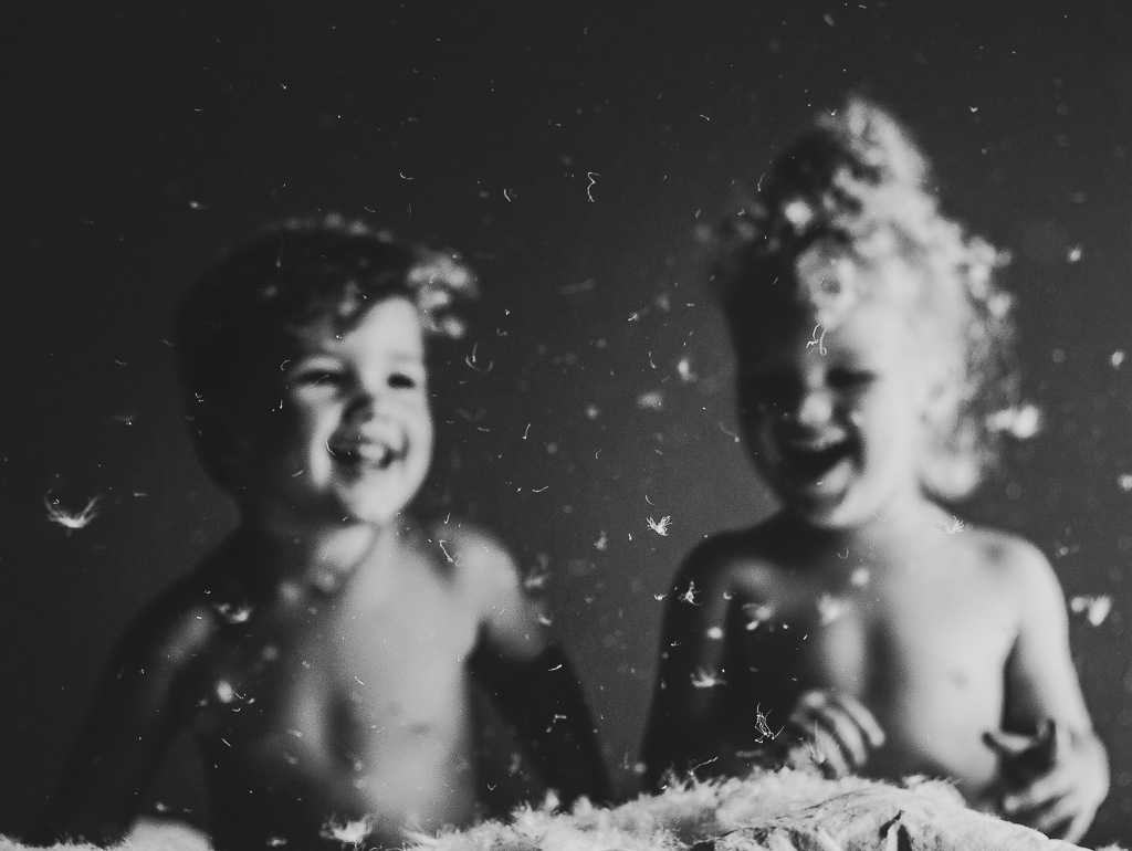 How to Make Your Own Snow (Indoors!) Jay Primrose