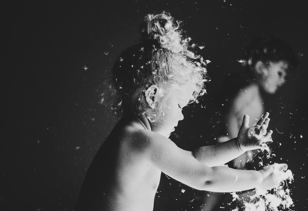 How to Make Your Own Snow (Indoors!) Jay Primrose