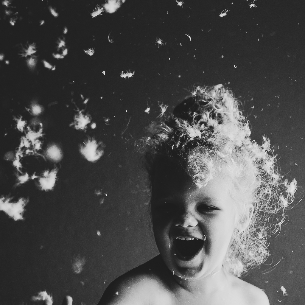 How to Make Your Own Snow (Indoors!) Jay Primrose