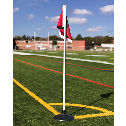 Corner Flags Set Jaypro Sports Equipment