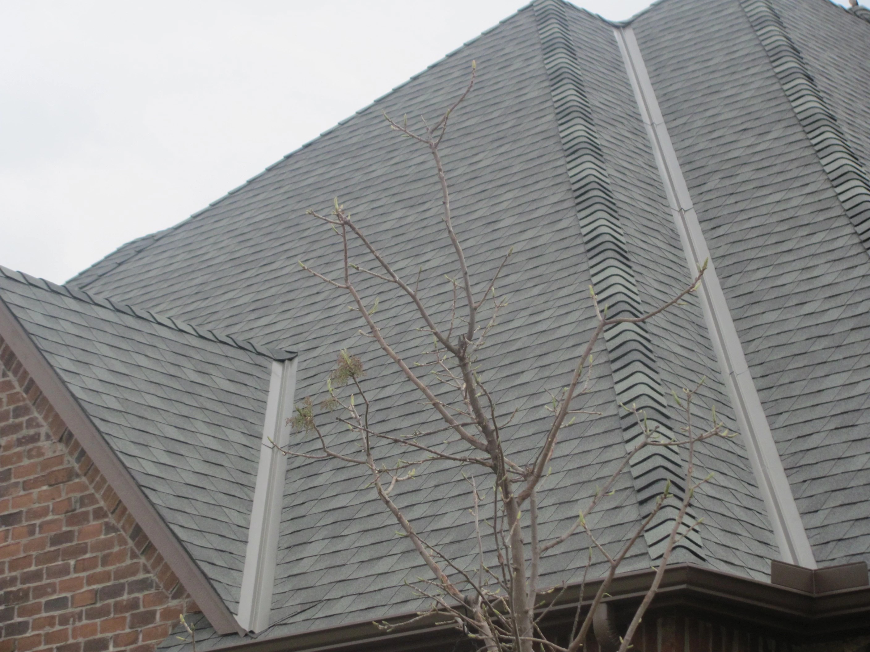 Rock Climbing Board Roofing Contractors Okc