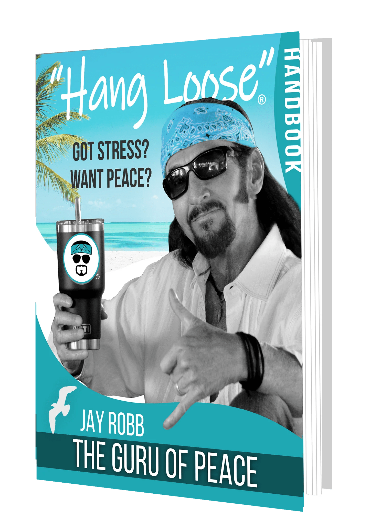 HANG LOOSE MOVEMENT MEMBERSHIP, Plus FREE Hang Loose eBook Jay Robb