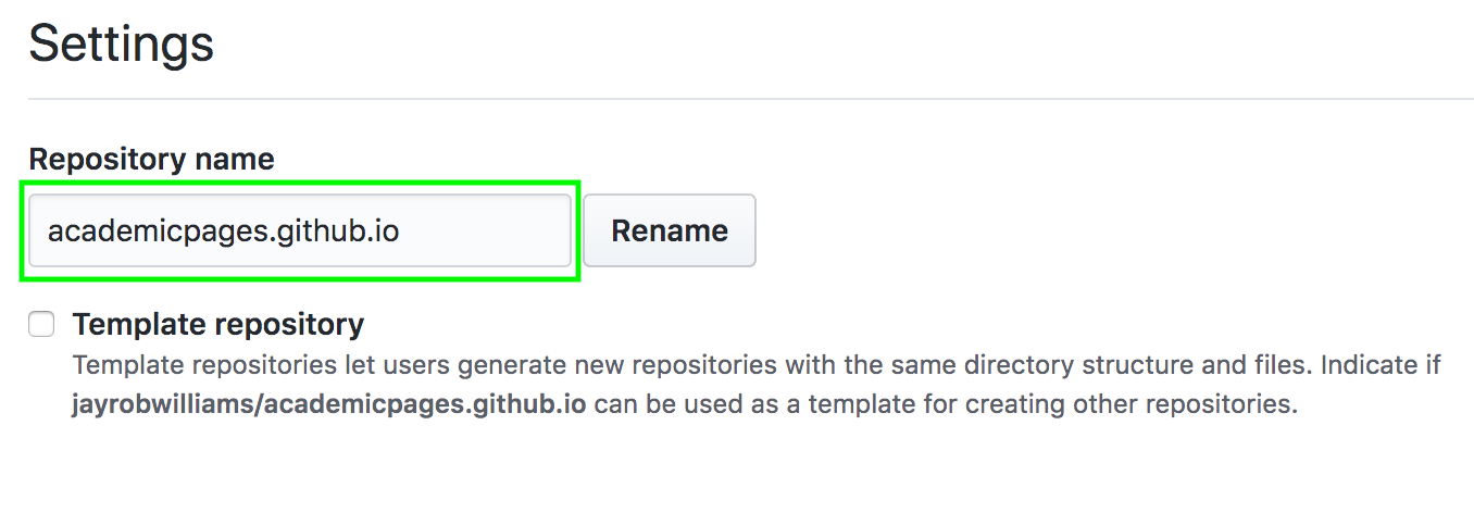 How to Build Academic Website for Research Group in 2021