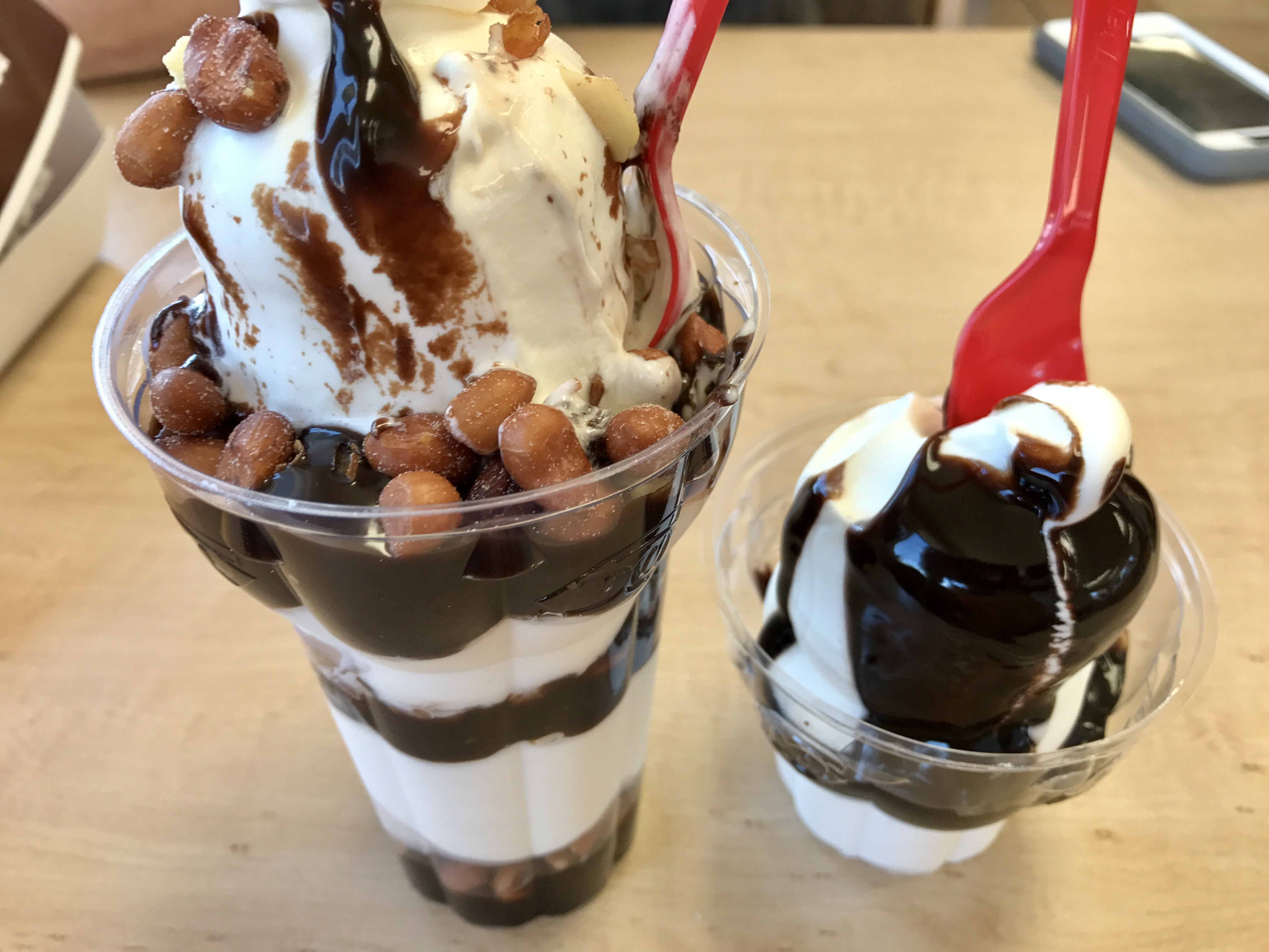 Dairy Queen Chocolate Fudge Recipe at Brandi Bruni blog