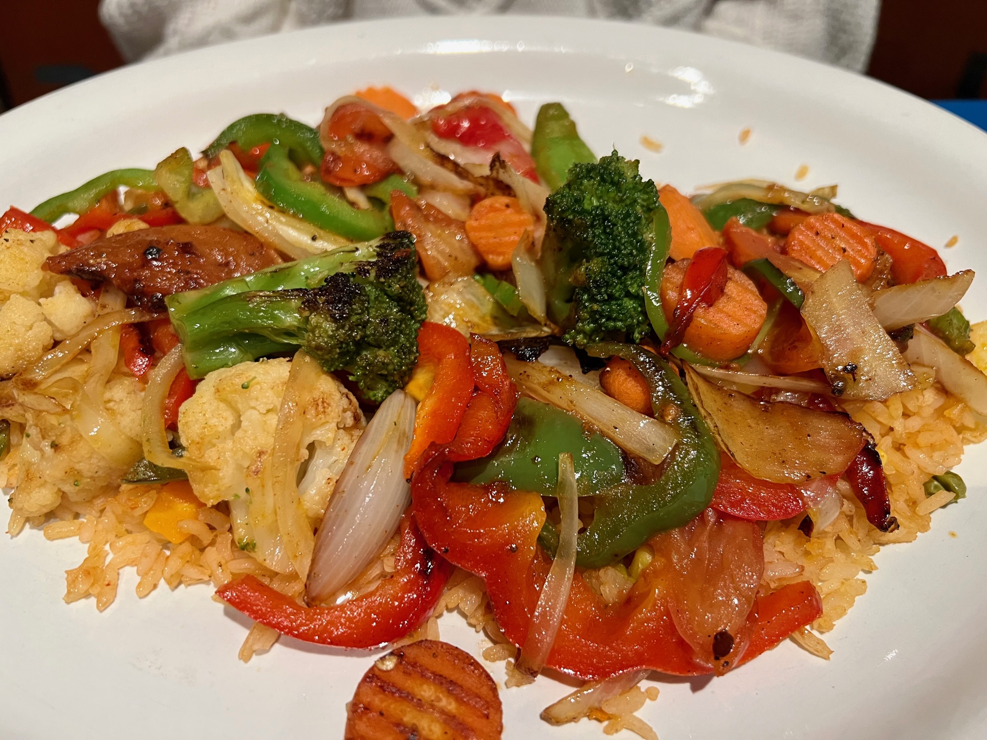 Salsa’s Mexican Restaurant Jay Ruud