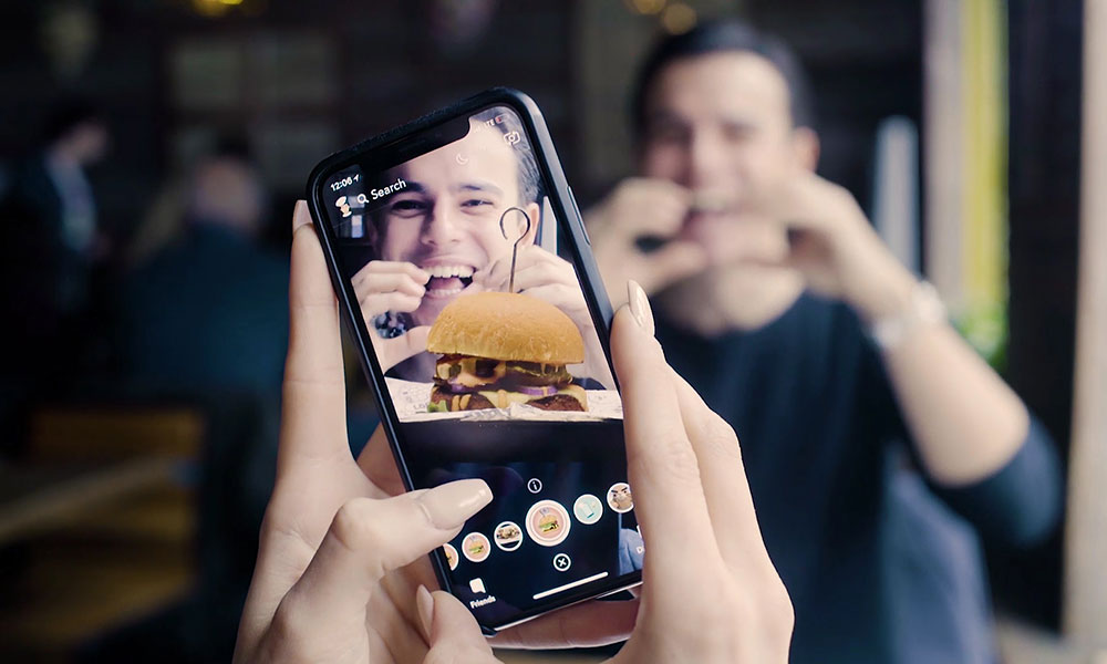 Virtual Food Is Coming to a Menu Near You Jay Samit