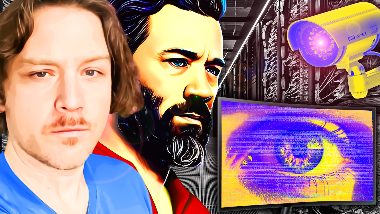 SIMULATION THEORY Secrets of the MIRRORED REALITY